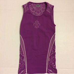 Athleta tank top